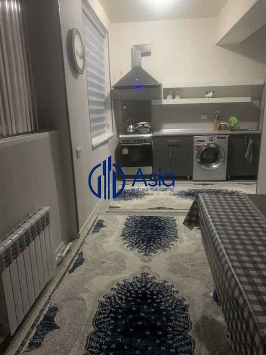 #K54 | Sotuvda: #3x xonali zamonaviy kvartira