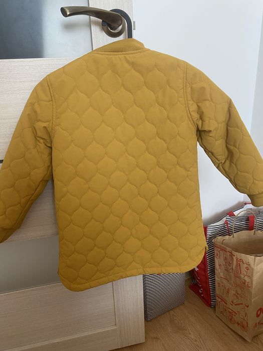 Куртка не девочку