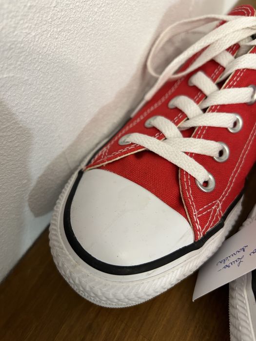 Tenisi Converse clasici