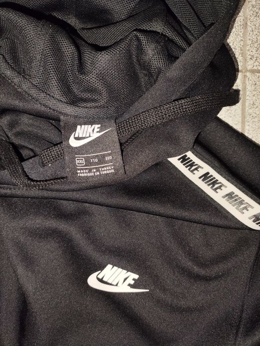 Nike суичер Nike