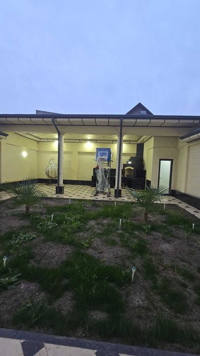 Келес мост участок  2,5 сотки Фасад 10 на 25 метров ор-р BYD автосалон