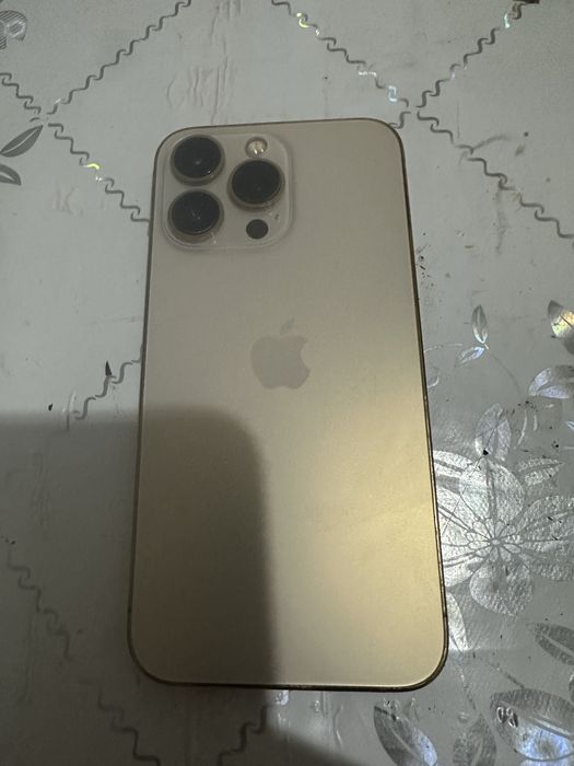 Iphone 13 pro 256gb
