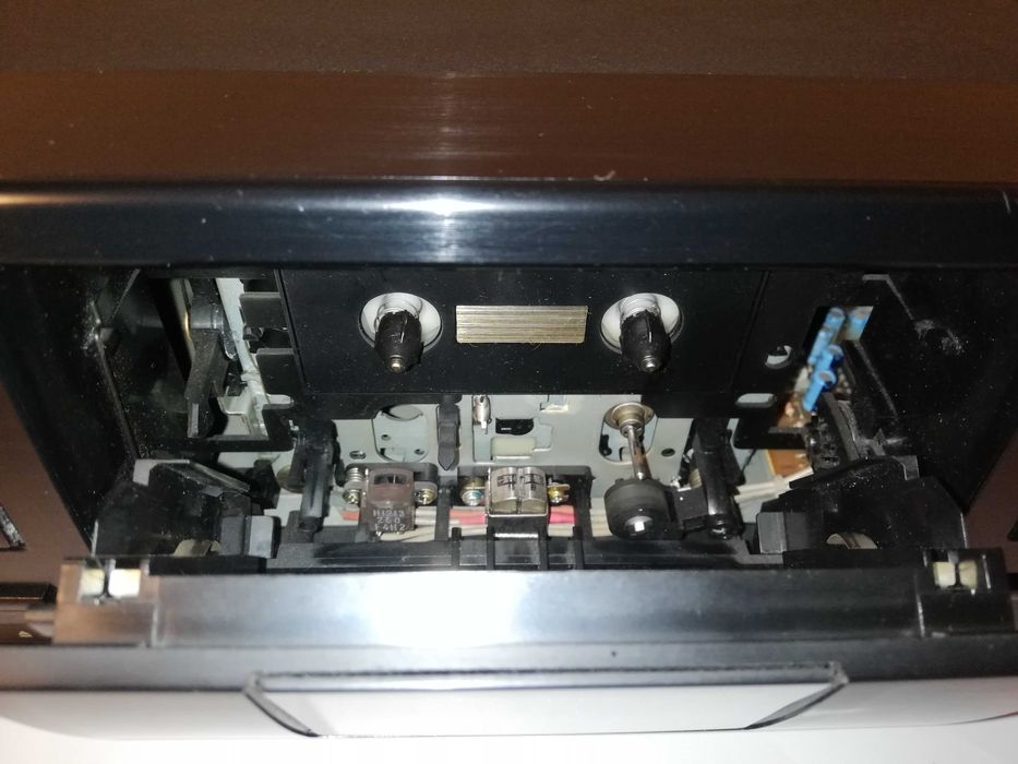 Stereo Cassette Deck PIONEER  CT-S 630S - Japan/RAR - vezi descrierea