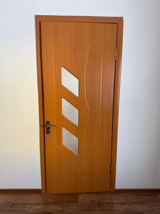 Дом на разбор, газоблок