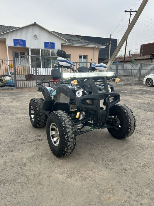 Квадроцикл 200куб