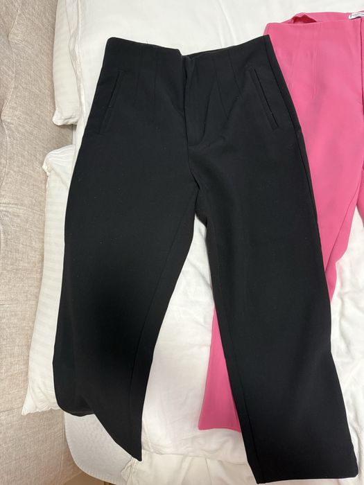 Панталони Stradivarius 42 размер