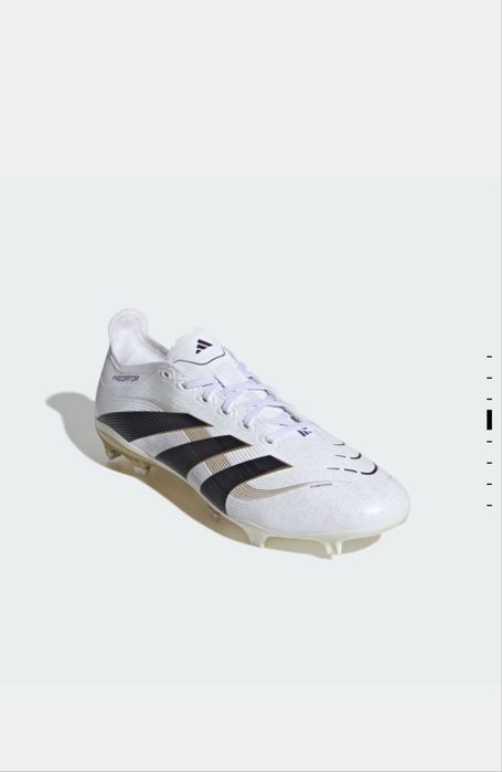 Бутсы Predator Adidas