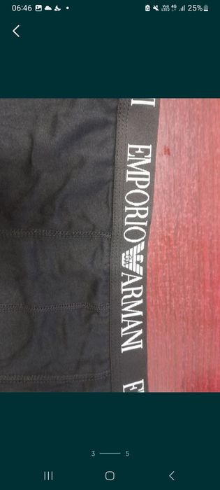 Vând boxeri, ck, tommy, armani, noi 3 pe set pret 50 lei