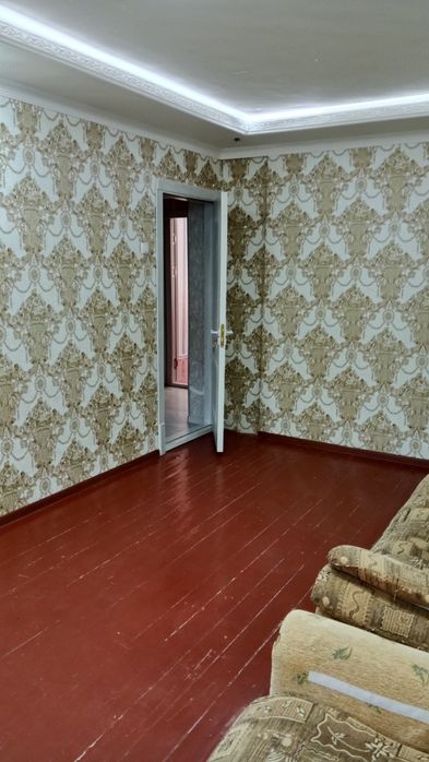 2 хоналик Уй сотилади ремондан чикан