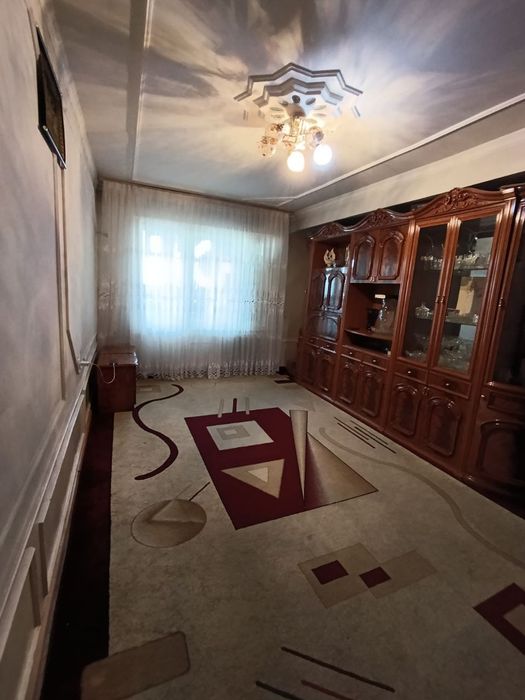 Продается Дом 4-х комнатная