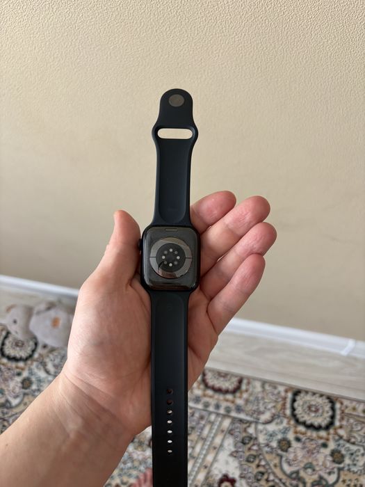Apple watch 7 серия