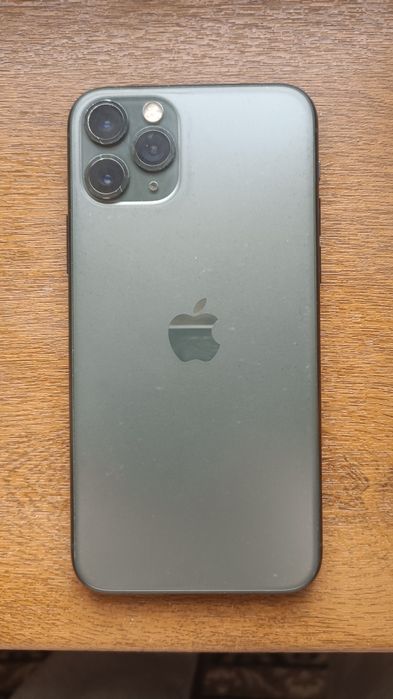 Iphone 11 pro 64 gb