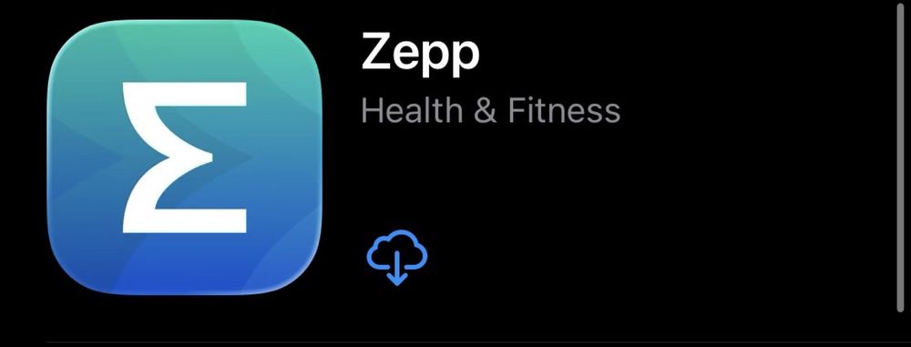 Xiaomi Amazfit GTS смарт часовник