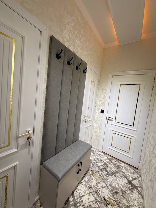 Продаётся квартира Чиланзар 10 квартал 2в3/3/4 панель