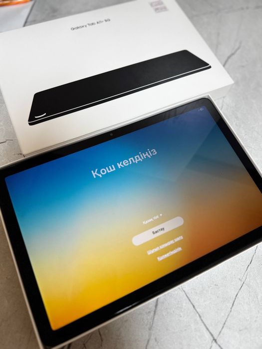 Galaxy Tab A11+ 5G НОВЫЙ