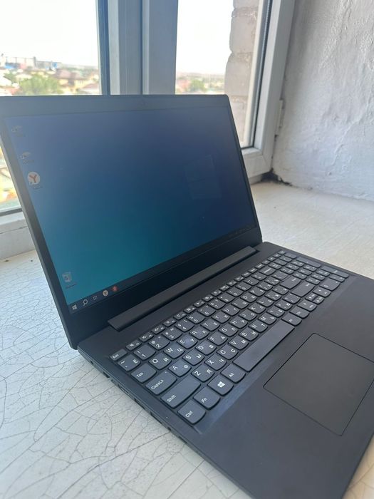 Ноутбук lenovo L340-15api