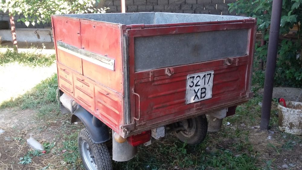 Муравей сатылады