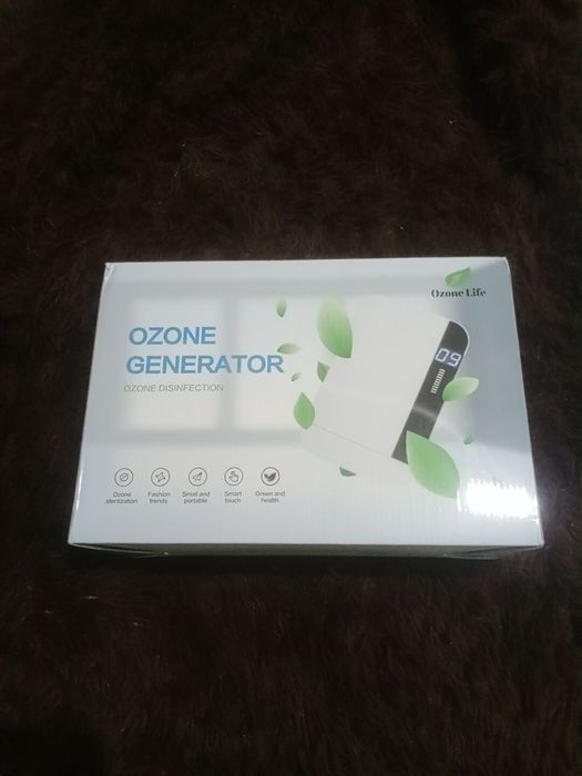 Ozon generator AZON APARAT