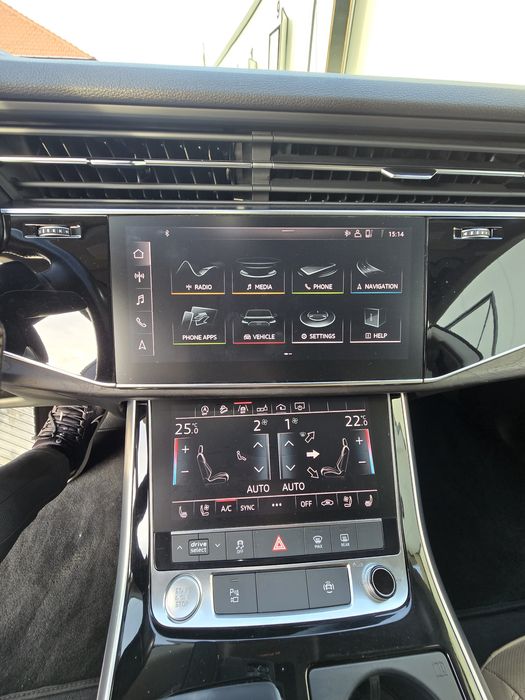 Audi Q8 ауди кю8 джип