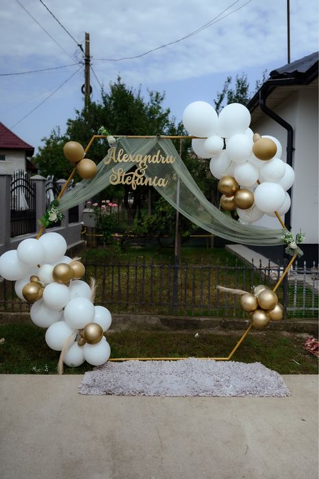 Decoruri baloane