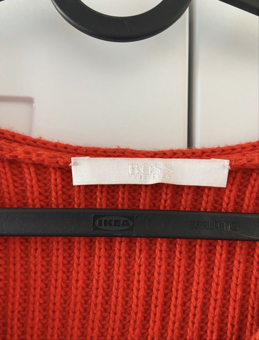 Пуловер Hugo boss, Pinko