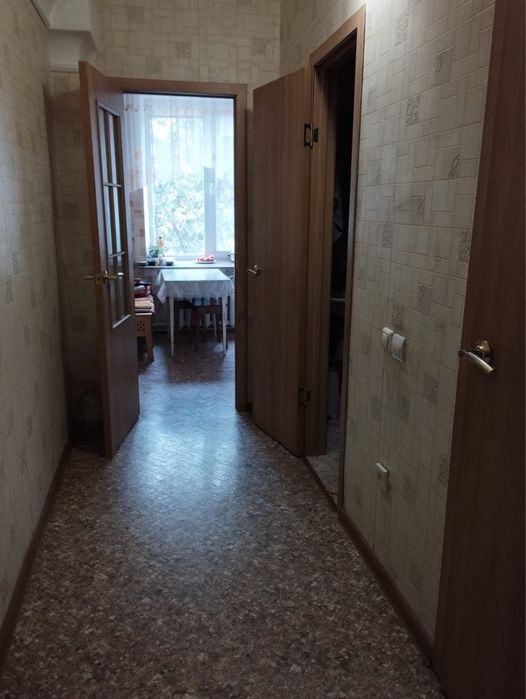 2-х комнатная квартира