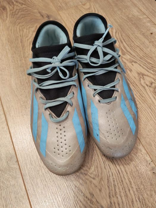 Футбольная обувь