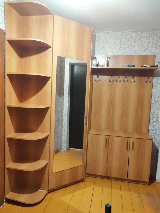 Мебель для прихожей