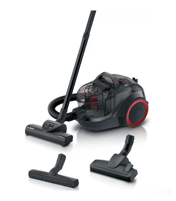 Bosch BGS21POW2 changyutgichi