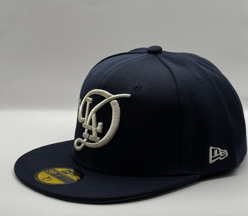 Кепка бейсболка LA Dodgers