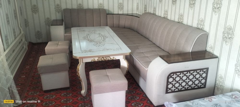 Шамшод мебельдан сих учун яхши таклиф  бизга янгич куриншда гастинний