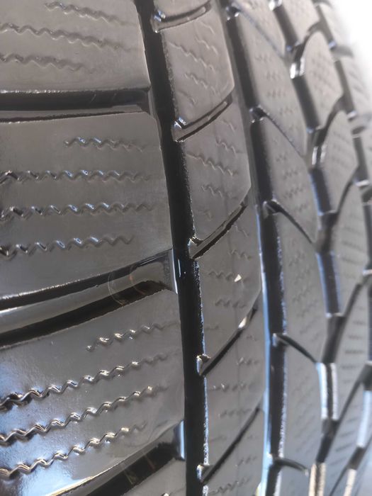 джанти 5*112 R18 Mercedes +255/55 R18 Continental