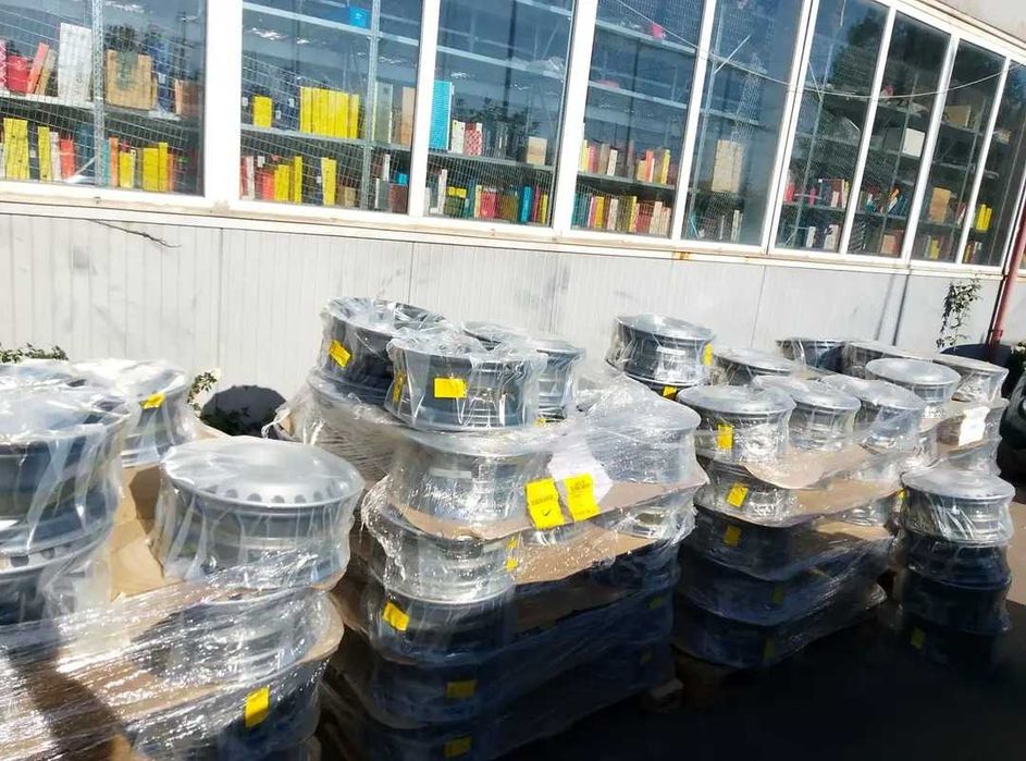 Janta iveco daily noua 2015 2016 2017 euro6 2018 2019 piesa noua iveco