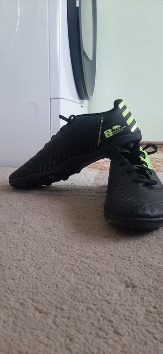 Бутонки и стоножки