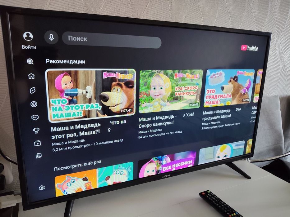 Продам Смарт телевизор