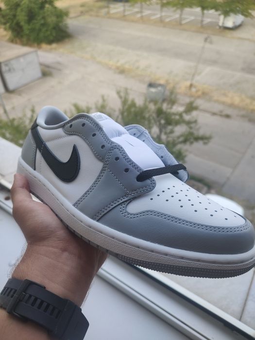 Nike Air Jordan 1 Low