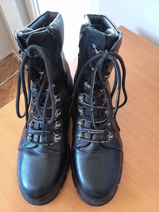 Дамски боти N38 Чисто нови