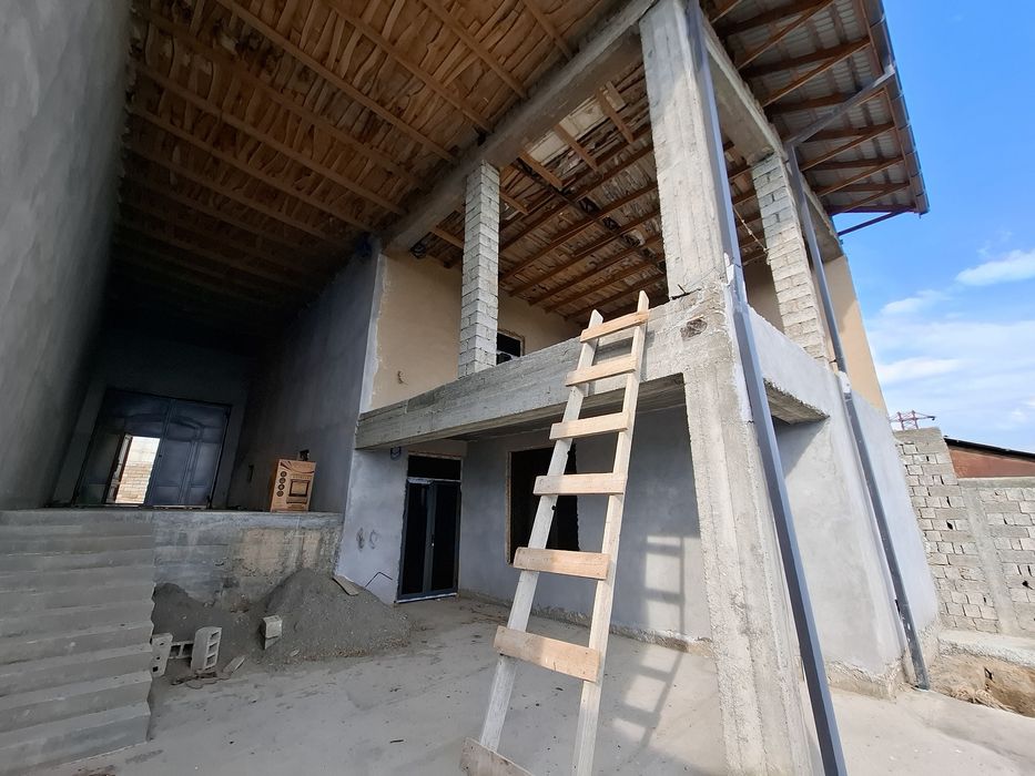 Продается дом Трикатажка