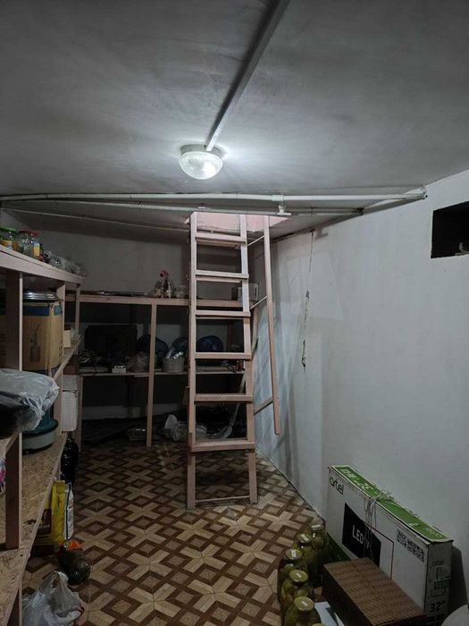 Продаётся Квартира / Спецплан  Адрес: Дружба народов