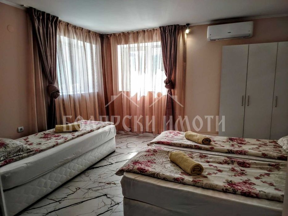 Уютен двустаен в Идеален Център