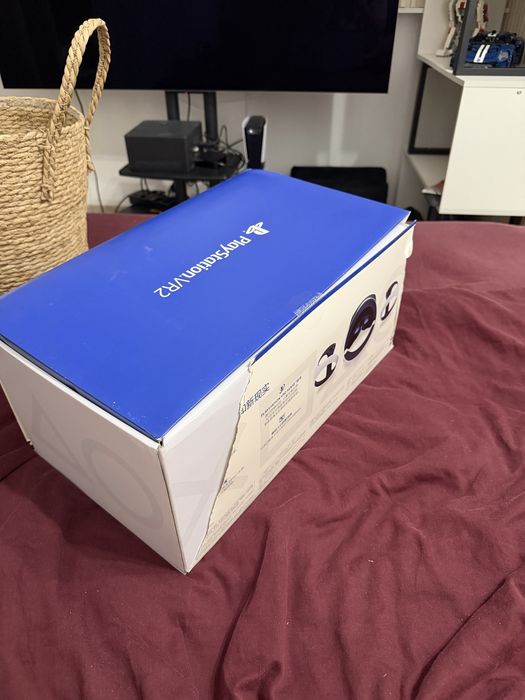 Sony PlayStation VR 2
