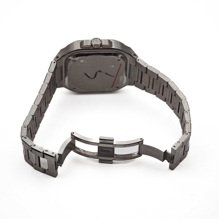 San Martin SN0074 Bell Ross BR05 Homage