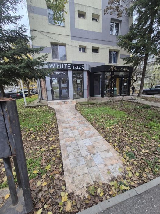 Inchiriez spatiu comercial central Strada victoriei