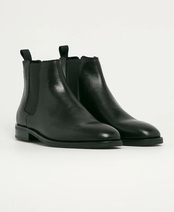 Ghete chelsea Vagabond 45 noi