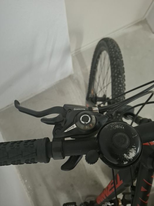 Vind bicicleta MTB Terrana 2727