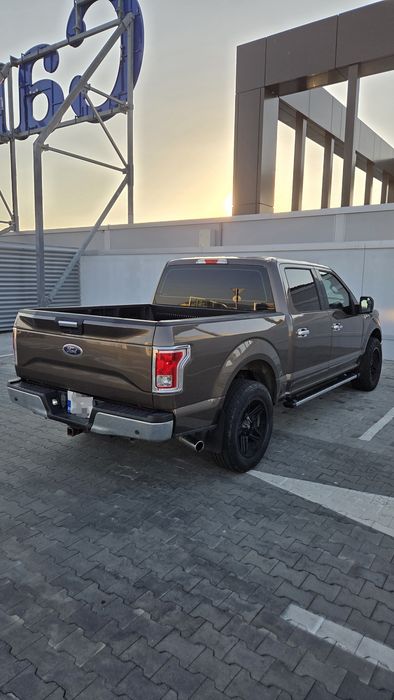 FORD F-150 2015 — imagine 2