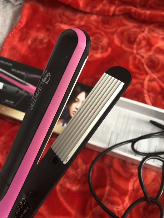 Продам плойка-гафре