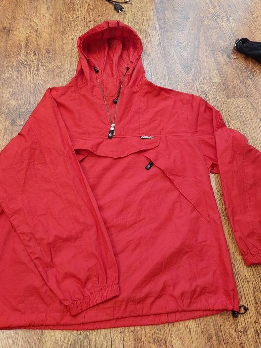 Мъжки шушляк - анорак"Umbro"