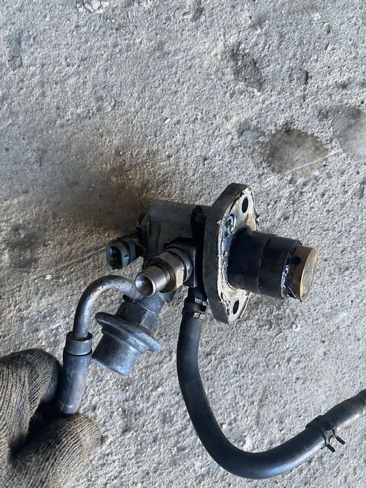 генератор, кондиционер компрессор