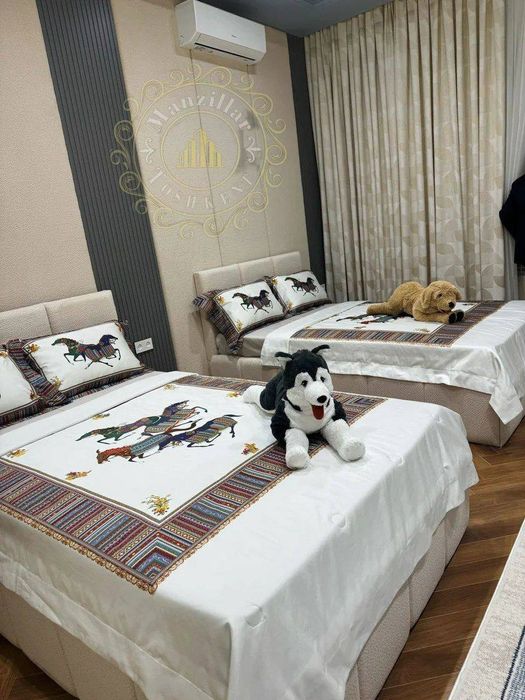 Продам квартиру новостройке Габус 5/3/7 318м2